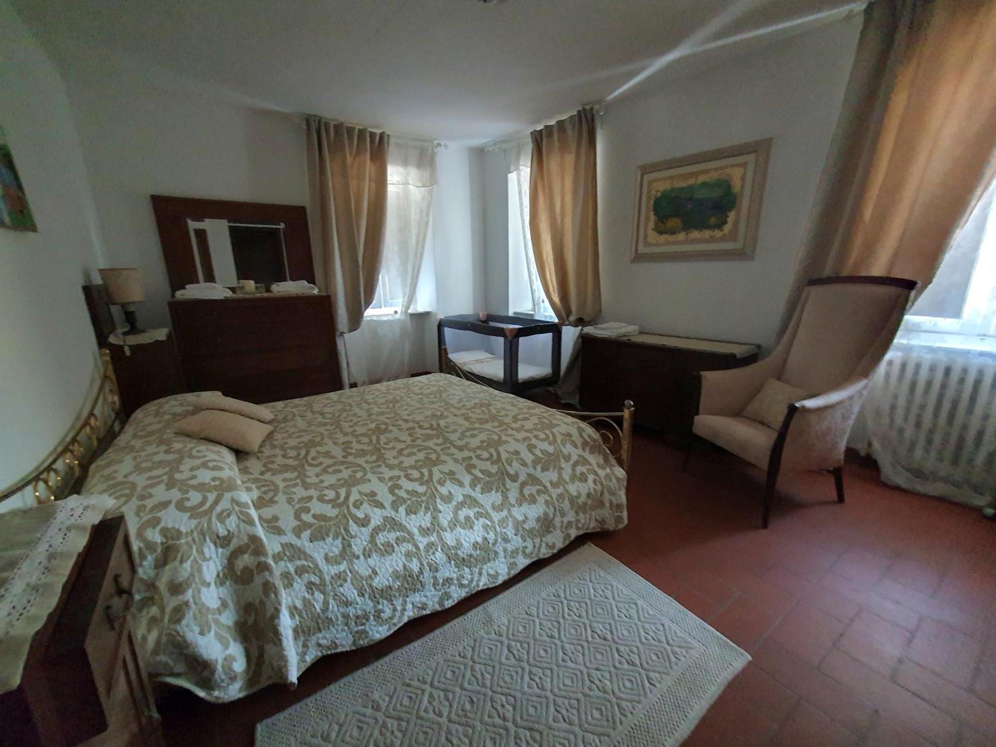 Antico Uliveto Seravezza Exterior foto