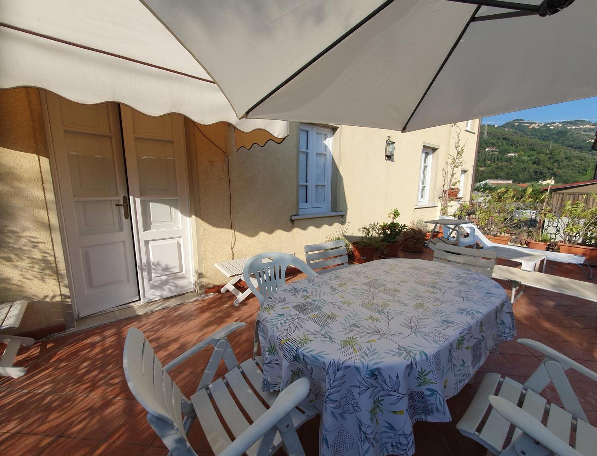 Antico Uliveto Seravezza Exterior foto