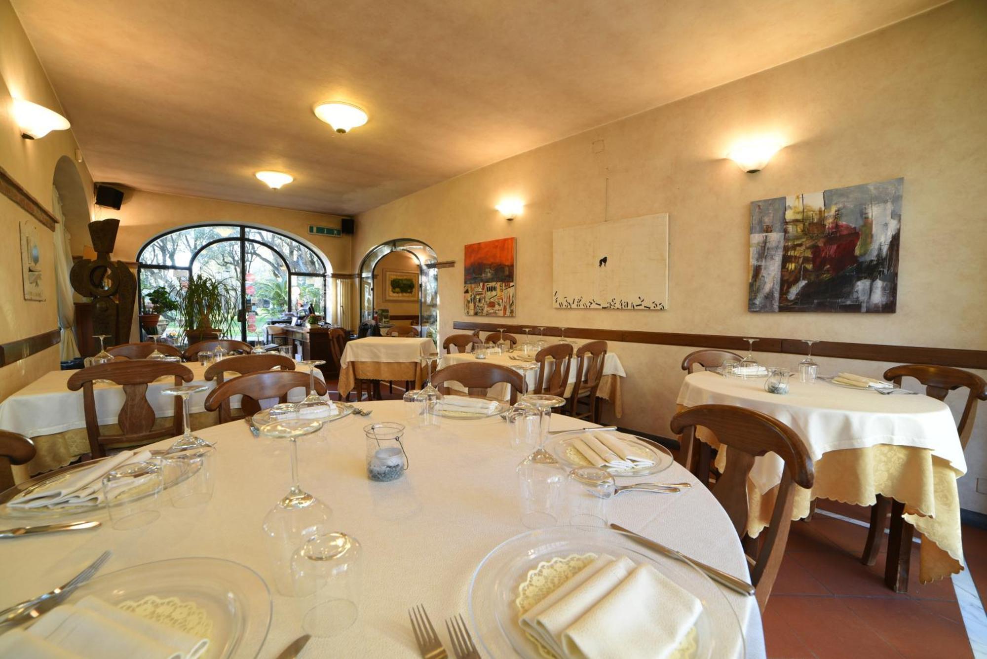 Antico Uliveto Seravezza Exterior foto