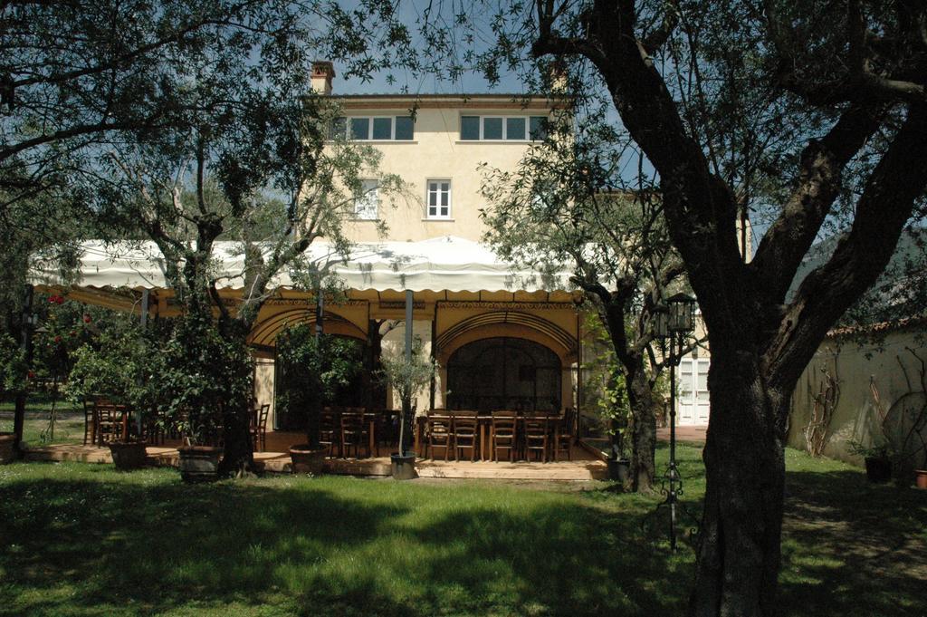 Antico Uliveto Seravezza Exterior foto