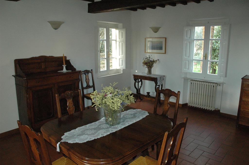 Antico Uliveto Seravezza Exterior foto