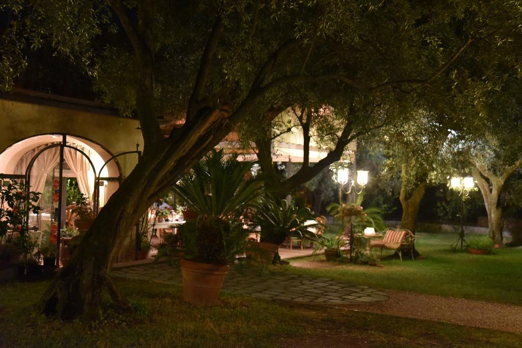 Antico Uliveto Seravezza Exterior foto