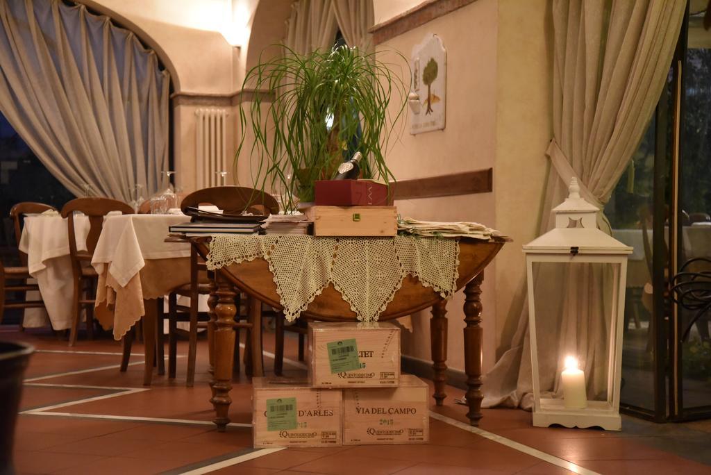 Antico Uliveto Seravezza Exterior foto