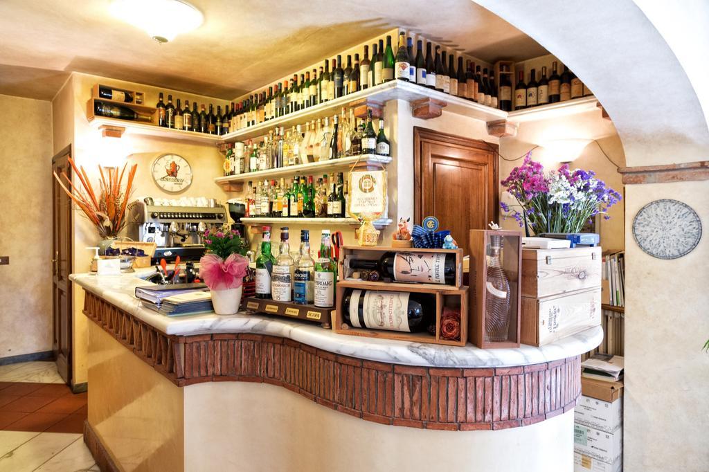 Antico Uliveto Seravezza Exterior foto
