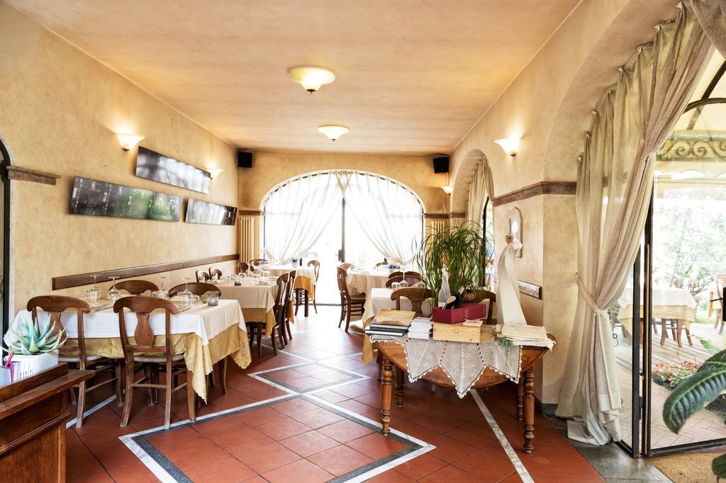 Antico Uliveto Seravezza Exterior foto