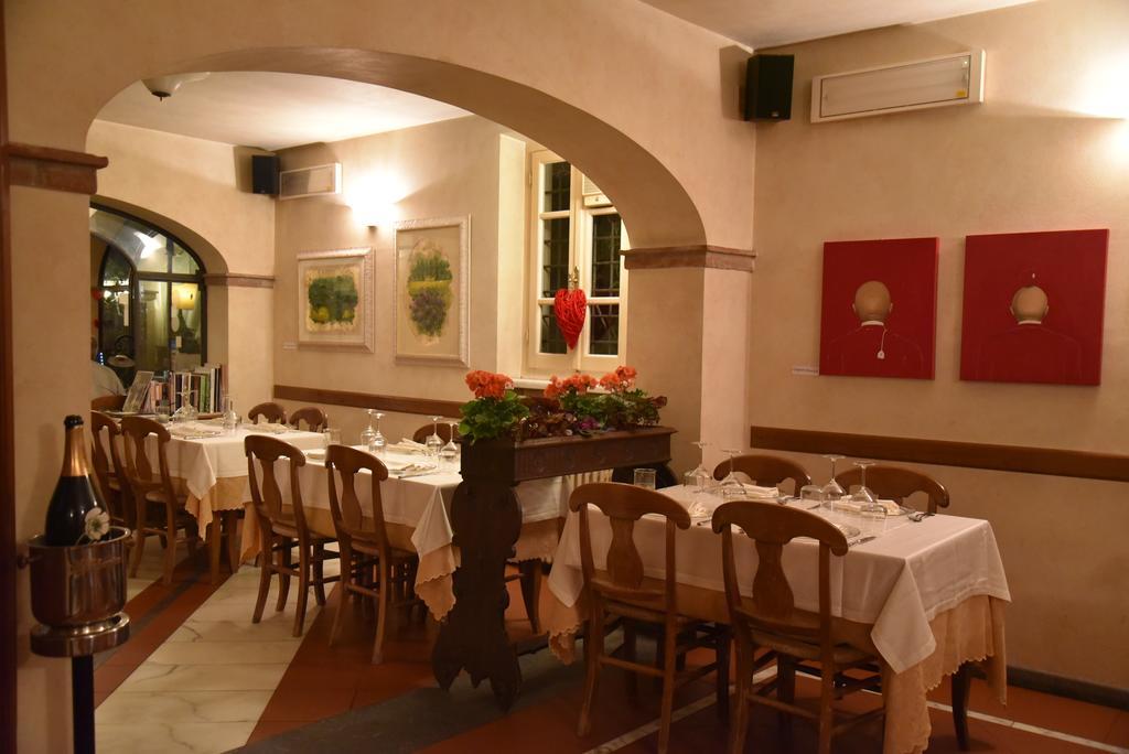 Antico Uliveto Seravezza Exterior foto