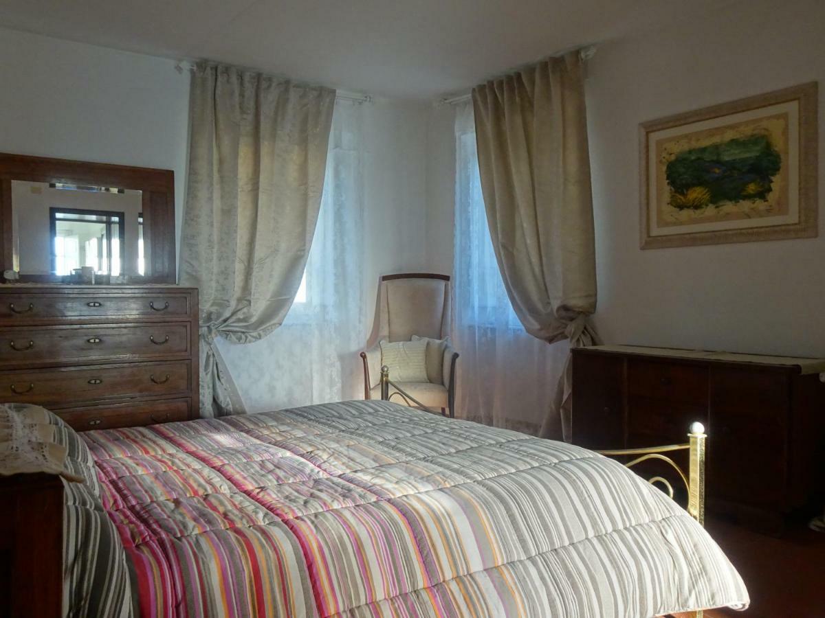 Antico Uliveto Seravezza Exterior foto