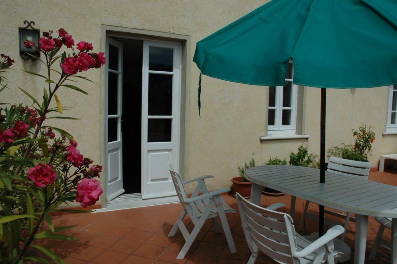 Antico Uliveto Seravezza Exterior foto