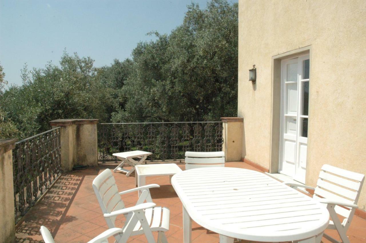 Antico Uliveto Seravezza Exterior foto