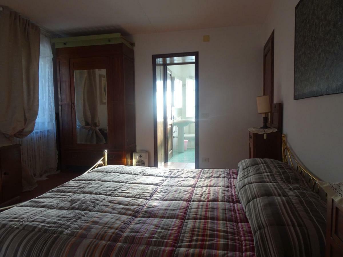 Antico Uliveto Seravezza Exterior foto